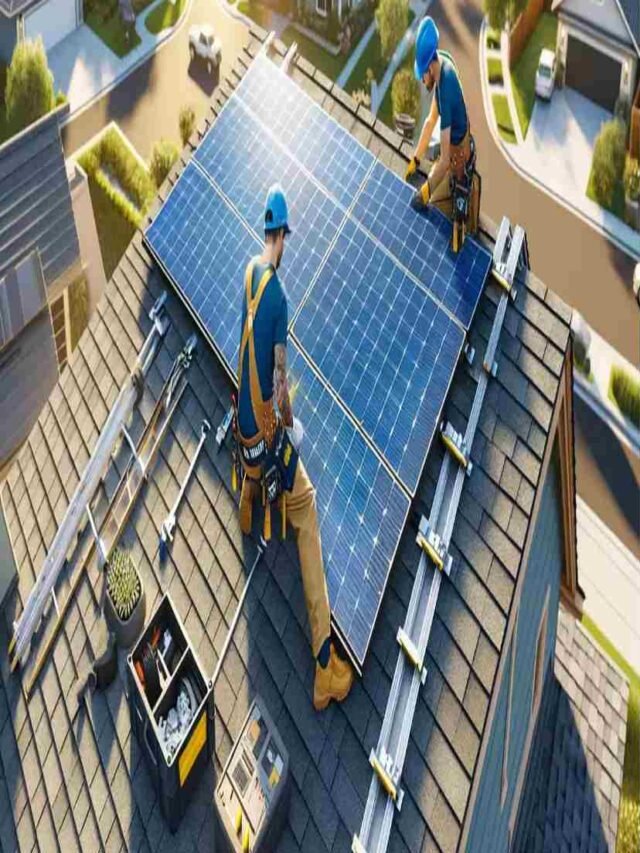पीएम सूर्य घर मुफ्त बिजली योजना 2024 पंजीकरण